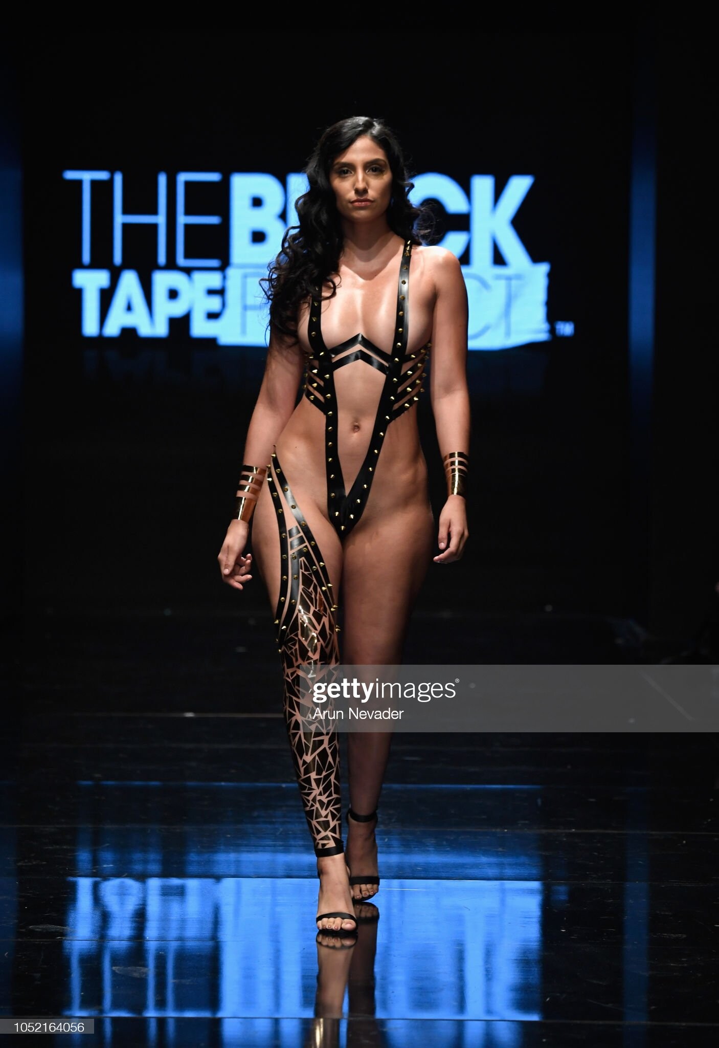 ali hasnat recommends Black Tape Project 2019 Models