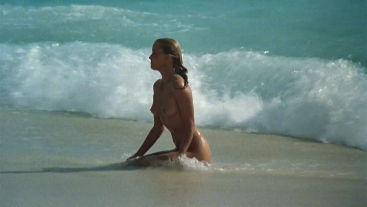 anita mcfadden recommends Bo Derek Nude In Tarzan