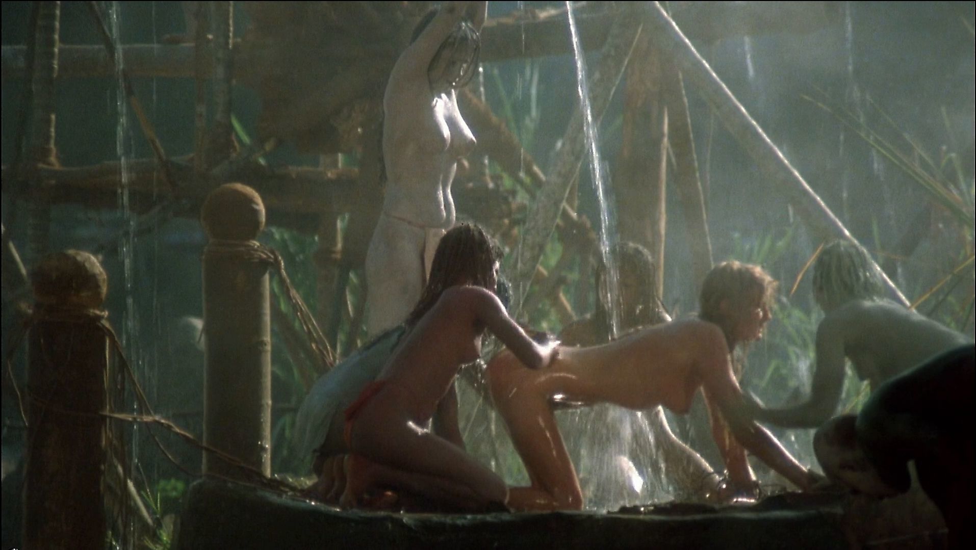 deanna pender recommends Bo Derek Nude In Tarzan