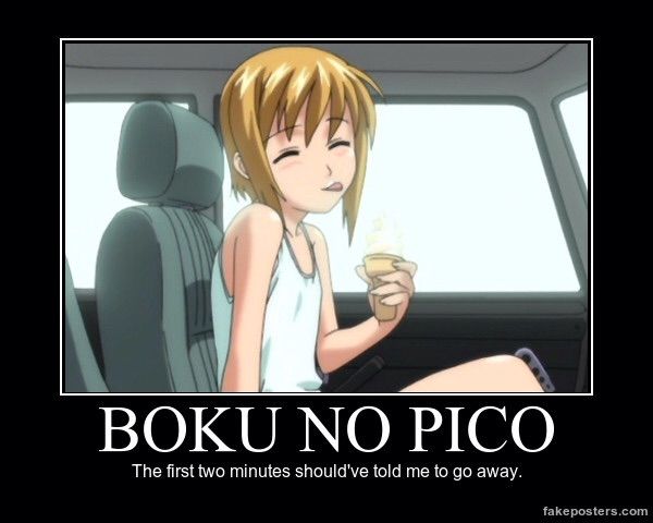 boku no pico explained