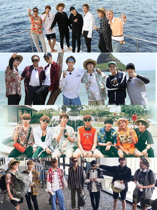 debbie yoakum recommends bon voyage bts season 2 pic