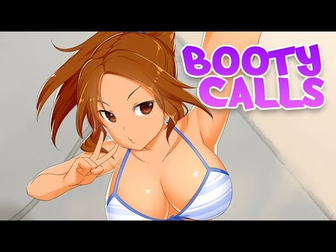 chancy brown recommends Booty Calls Game All Pics