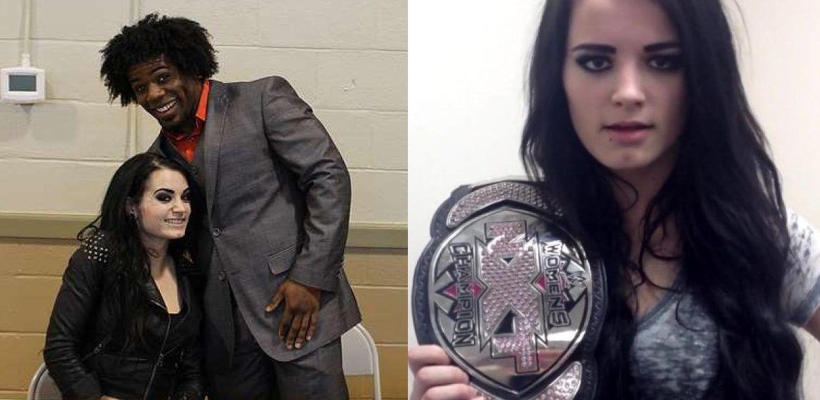 beverley abrahams recommends brad maddox and paige pic