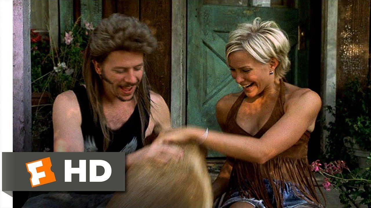 brian mountain recommends Brandy From Joe Dirt Nude