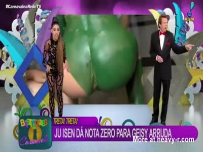 becky castor share brazilian tv porn photos
