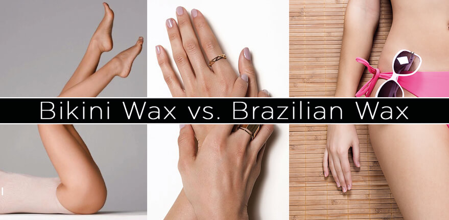 Brazilian Waxing At Home Video sexe candaulisme