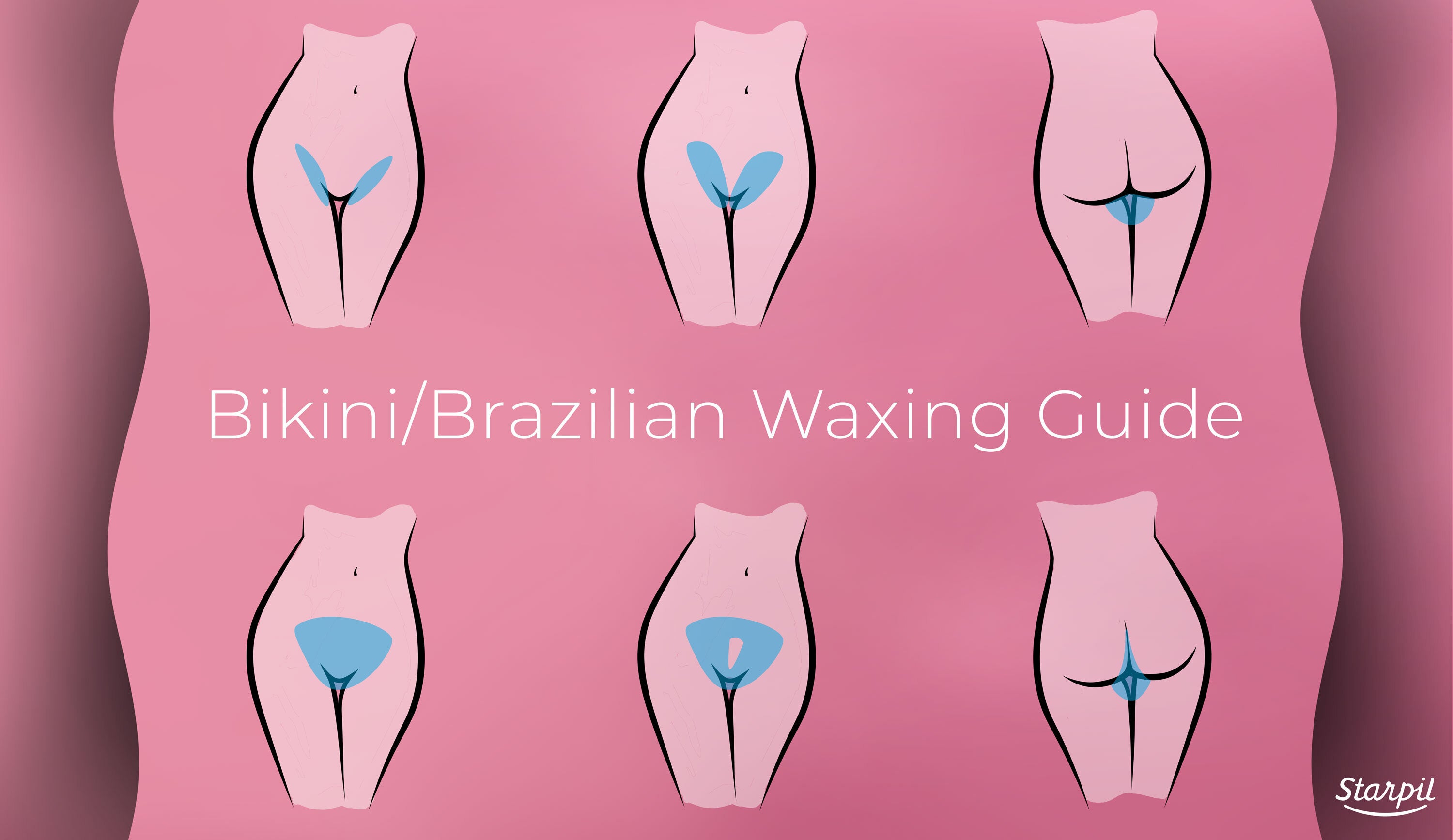 ahmed haroon add photo brazilian waxing at home video