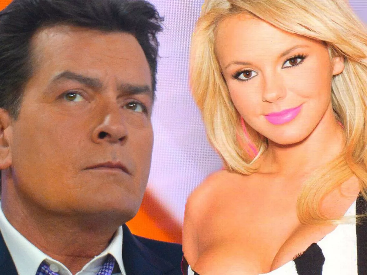 alpesh jani recommends Bree Olson Howard Stern