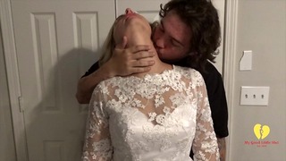 Bride Fucks Best Man sexual chat