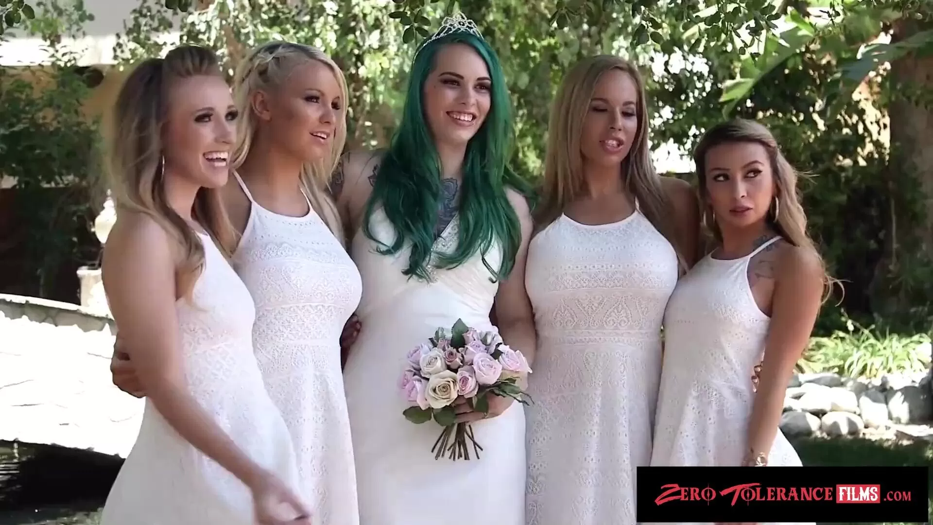 ashlee maree minter add bride fucks wedding party photo