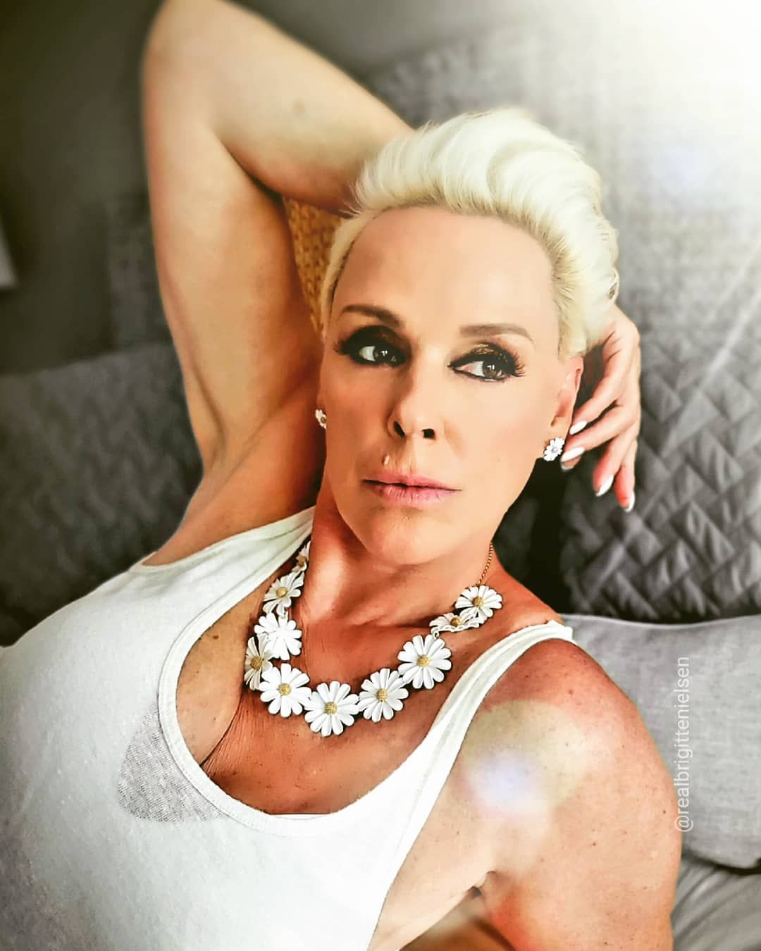 christine terrell recommends brigitte nielsen hot pics pic