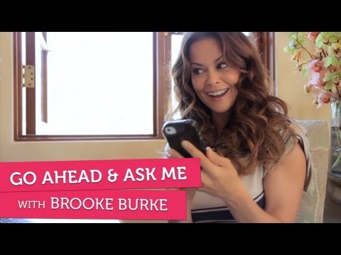 alejandra rangel recommends brooke burke porn video pic