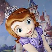 brice chauvin recommends Brunette Disney Princesses