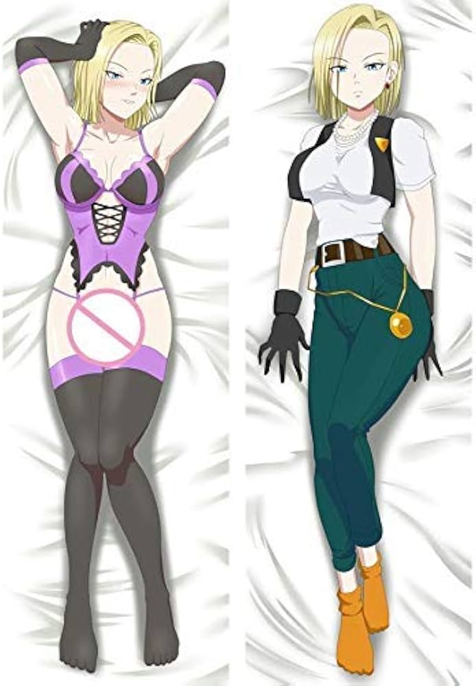 calvin mason add photo bulma body pillow