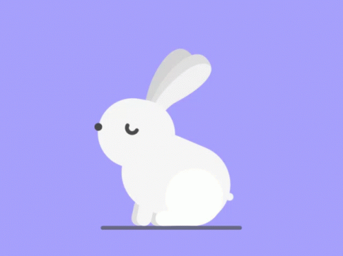 delia juan recommends bunny hop dance gif pic