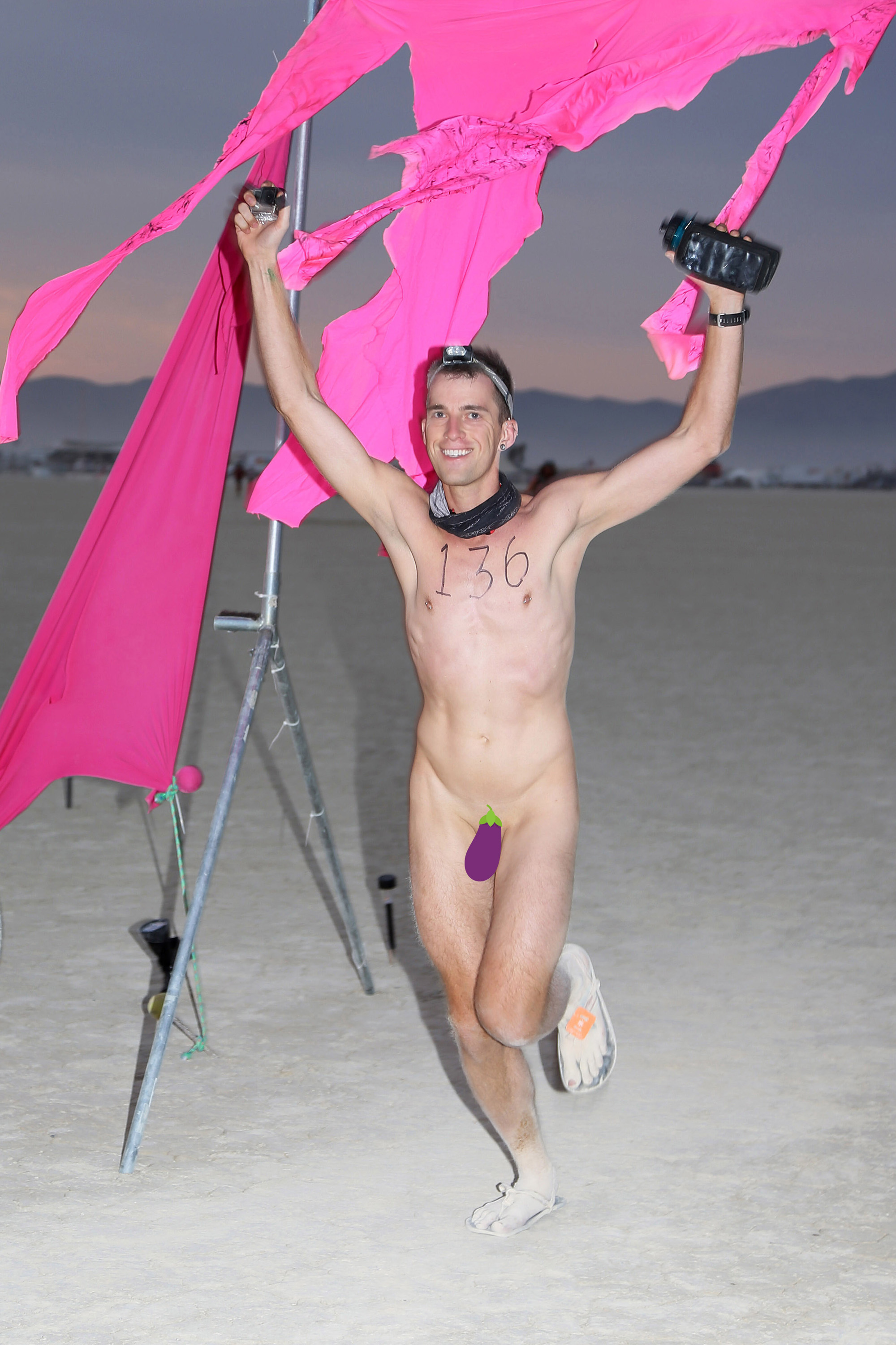cherie barham recommends burning man 2016 nude photos pic