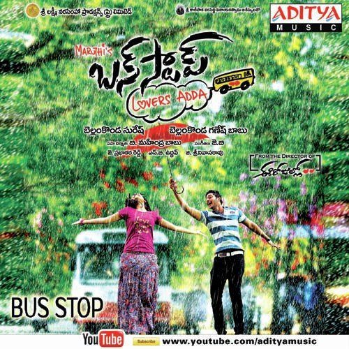 baden milano recommends Bus Stop Telugu Movie