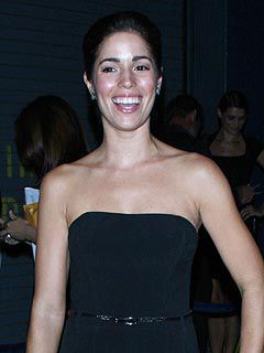 carlo olarte recommends Ana Ortiz Bikini