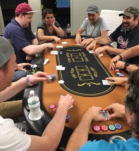 danielle benefield add photo racy poker texas holdem