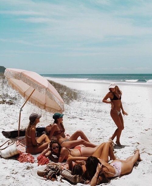 ann shockey add bottomless beach photos photo
