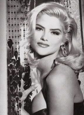Best of Anna nicole smith oops