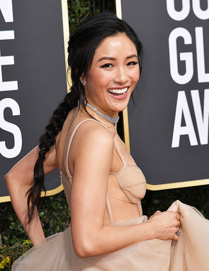 deuce jackson recommends constance wu tits pic