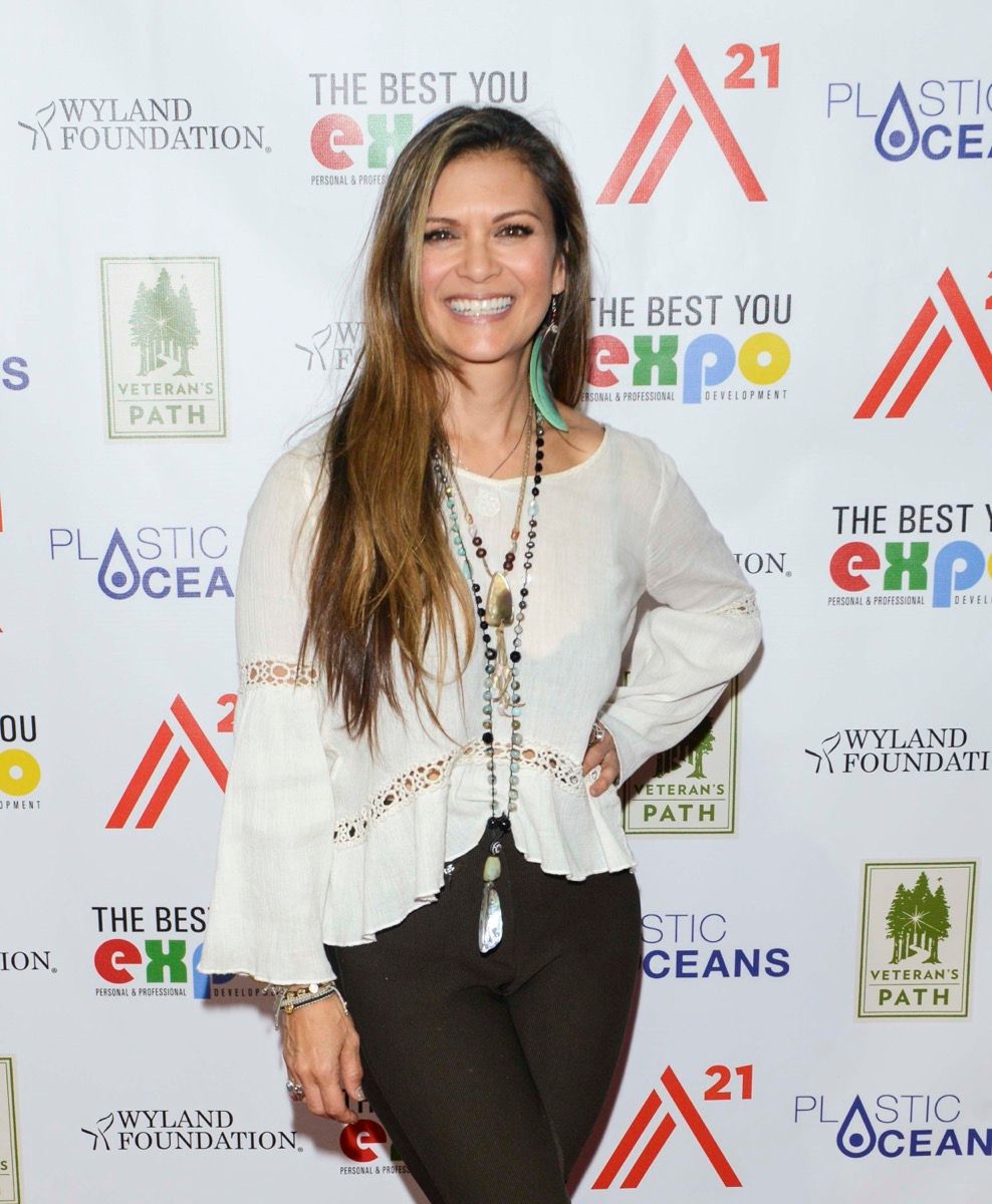 alan mohan recommends nia peeples black belt pic