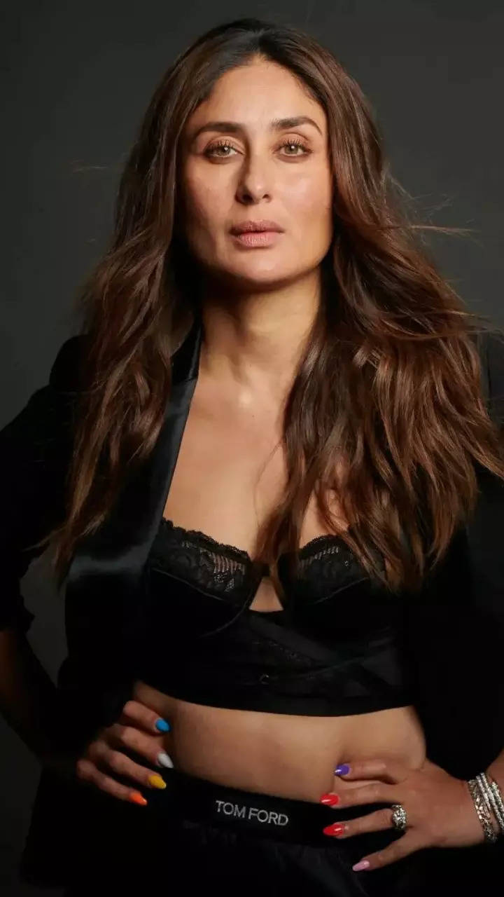 aliza reid recommends Kareena Kapoor Hot Boobs