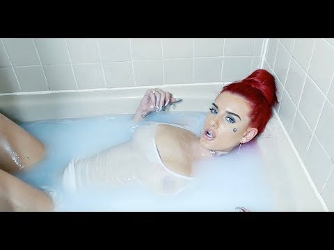 becky behling recommends justina valentine nsfw pic