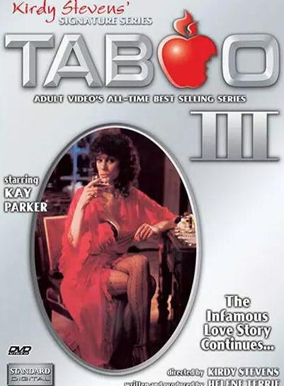 chad helfrich recommends Taboo Ll Full Movie