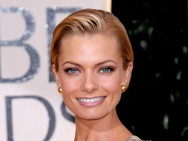 bella bourne recommends jaime pressly hot body pic