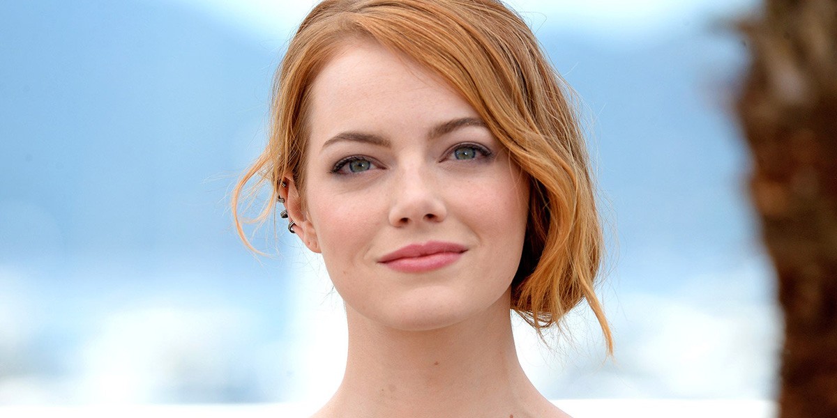 alyssa lacey recommends Emma Stone Naked Pics