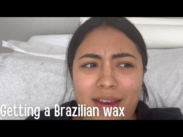 amir assaad recommends Video Of Brazilian Waxing