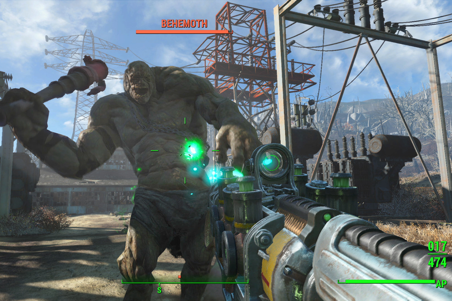 cameron ledford recommends How To Use Four Play Fallout 4