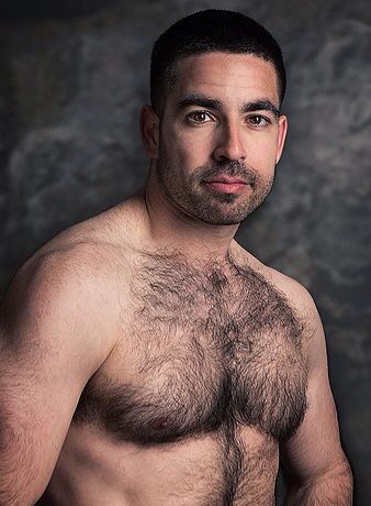 alia nunn recommends nude hairy latin men pic