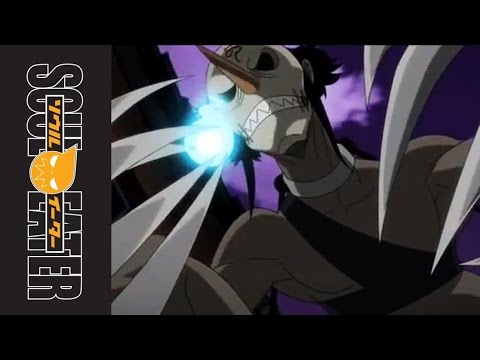 soul eater episode 12english dub