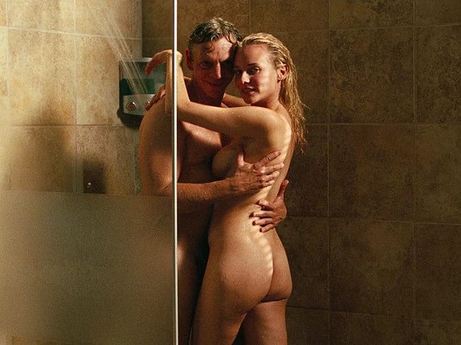 Best of Diane kruger tits