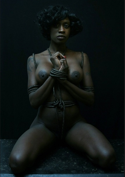 daniela hurtado recommends ebony sex slave tumblr pic