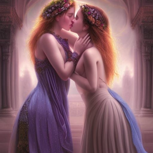 dilip kumar chakraborty recommends art of kissing lesbian pic