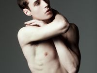 carla groenewald recommends Skinny Nude Man