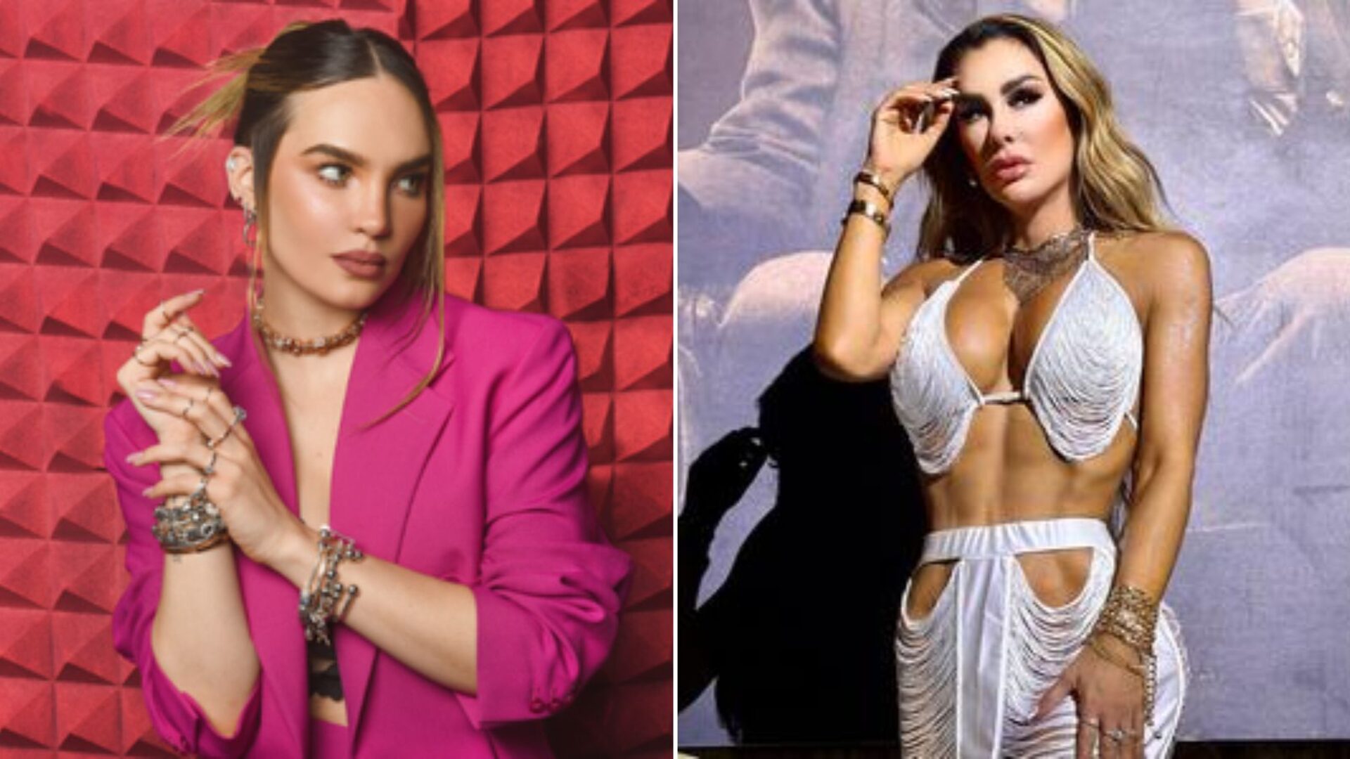 brooke baird recommends Porno De Ninel Conde