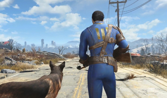 ariel otero share how to use four play fallout 4 photos