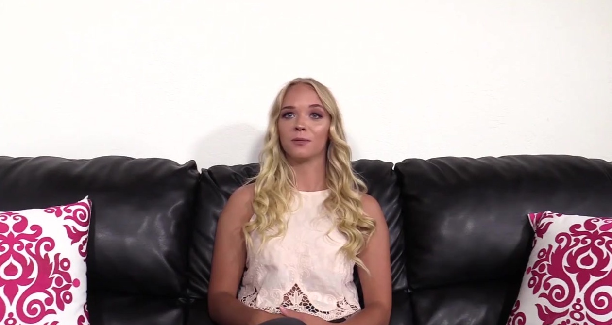 Backroom Casting Couch Blonde thefappening library