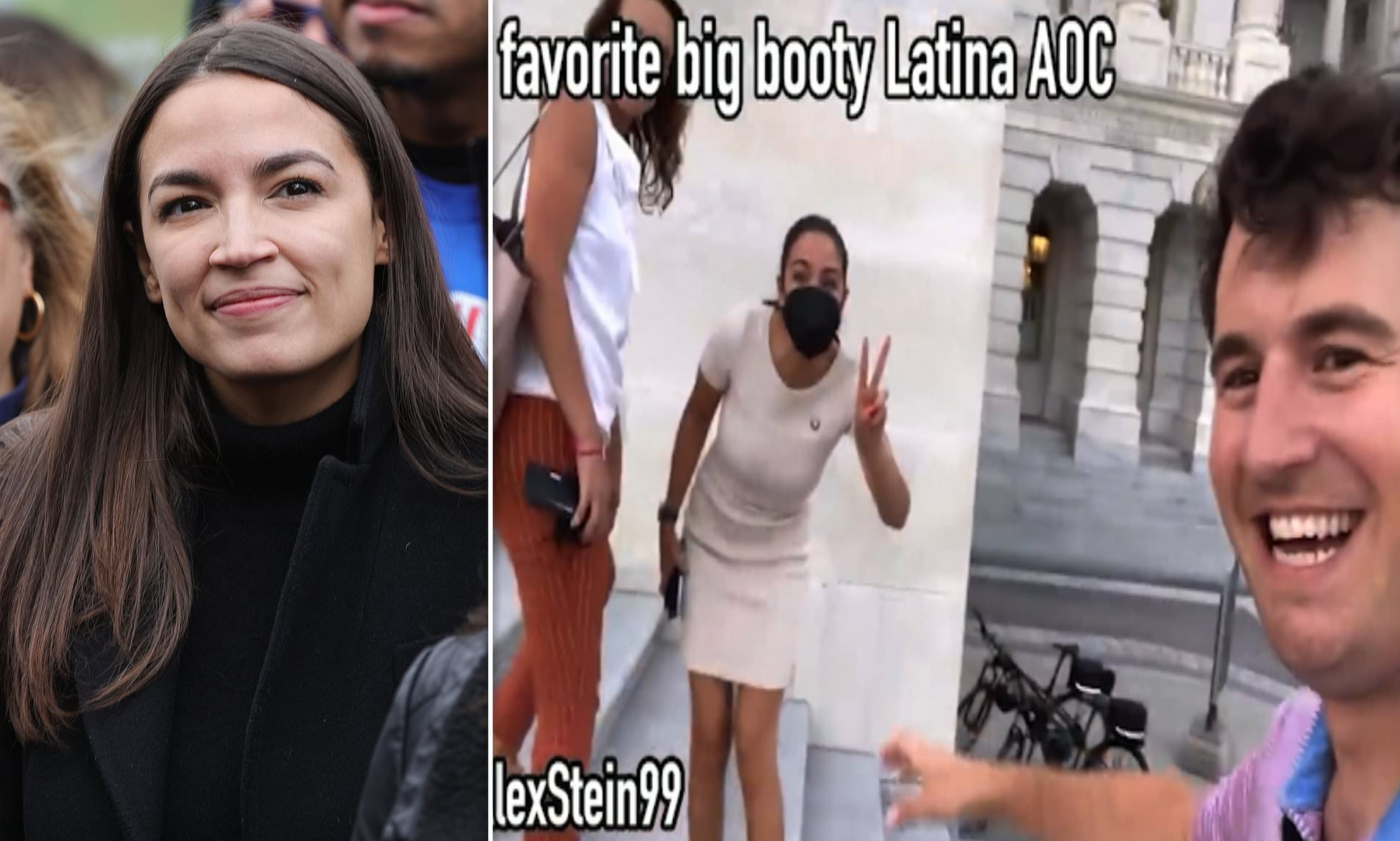 andrea lopez leon recommends hot latina big butt pic