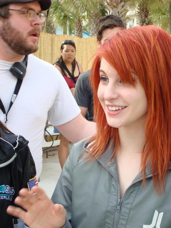 boris chistyakov recommends hayley williams nude pic