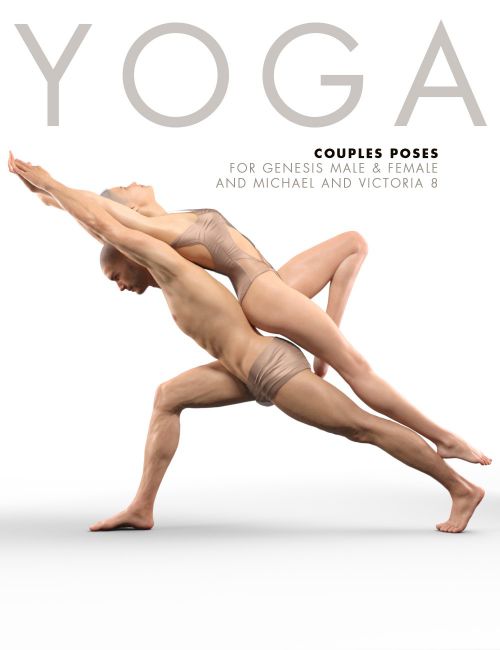 dexter oneil recommends naked yoga for couples pic