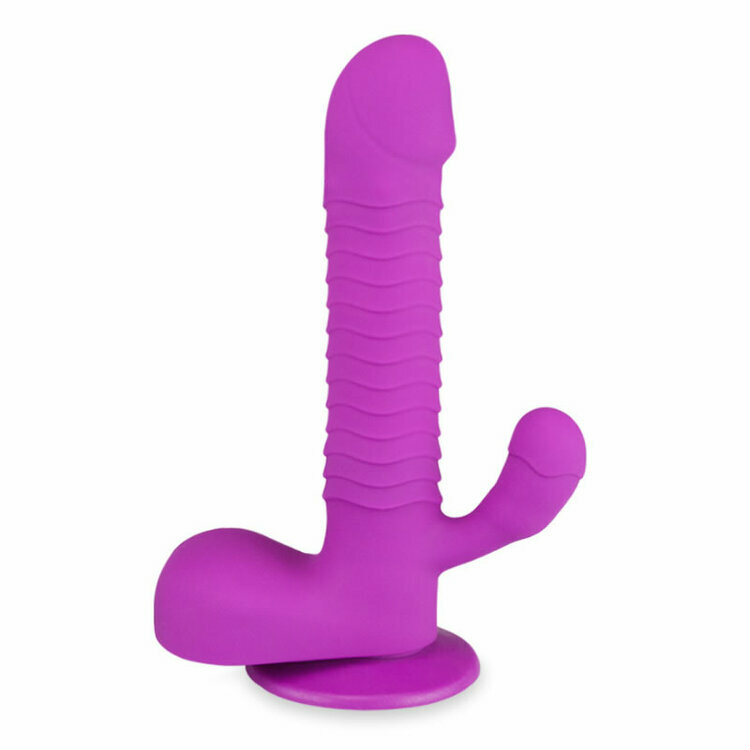 suction cup dildo pics