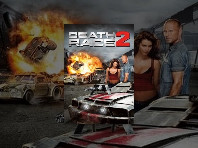 amr asi recommends Death Race 2 Full Move