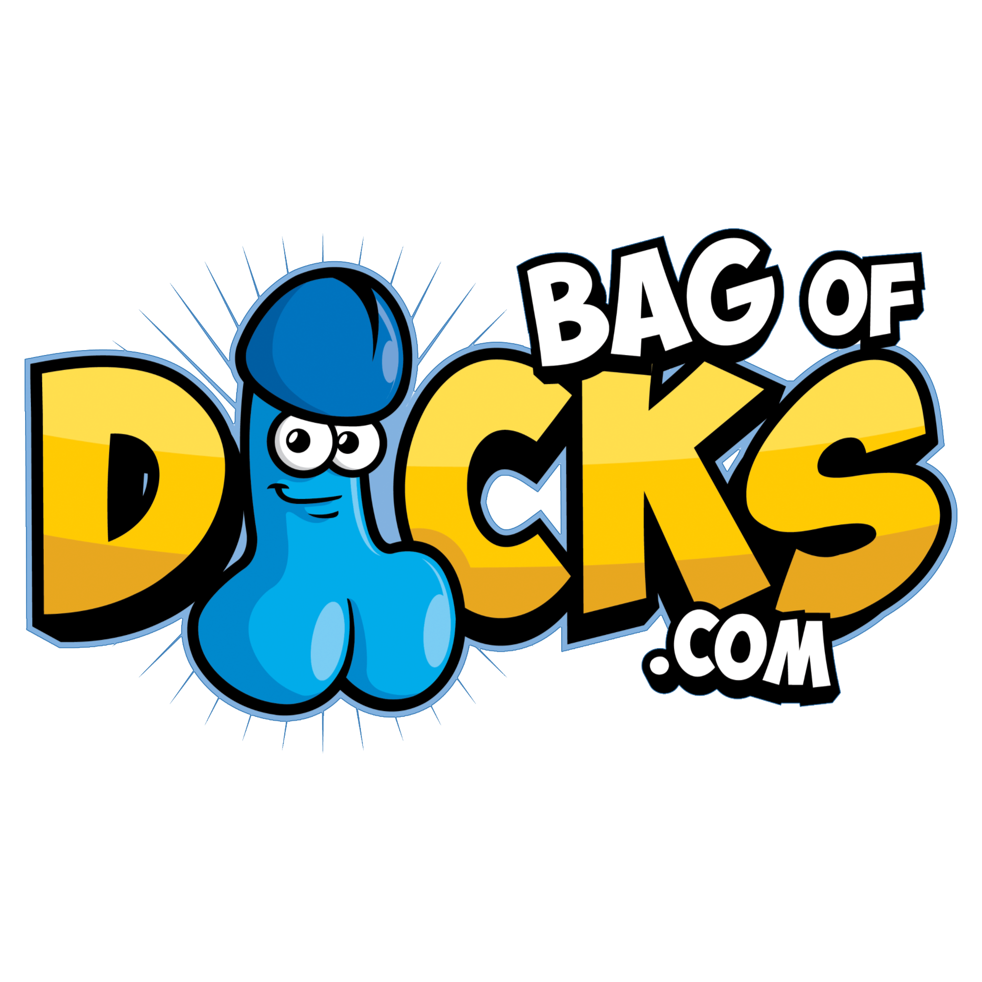 chris puyear recommends bag of dicks gif pic