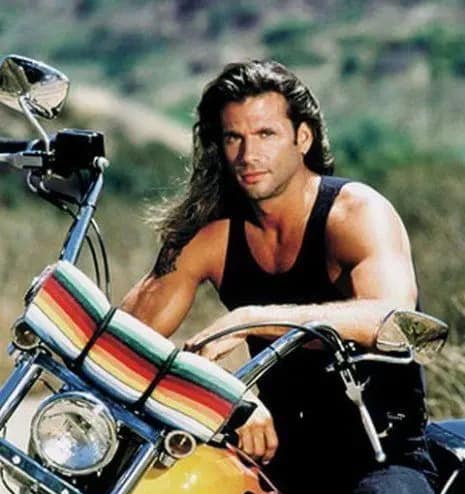 Best of Pictures of lorenzo lamas